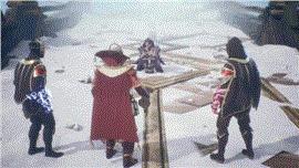 今天天龙八部私服龙神